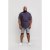D555 Holmes Polo Navy - Polo shirts - Grote Maten Poloshirts Heren
