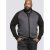 D555 Tanner Sweater Black - Sweaters & hoodies - Sweaters & Hoodies Grote Maten Heren