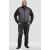 D555 Tanner Sweater Black - Sweaters & hoodies - Sweaters & Hoodies Grote Maten Heren
