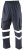 Leo Appledore Cargo Rain pants Navy - Werkkleding - Werkkleding Grote Maten Heren