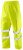 Leo Appledore Cargo Rain pants Hi-Vis Yellow - Werkkleding - Werkkleding Grote Maten Heren