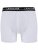 Lavecchia 1020 Boxershorts 3-pack White - Ondergoed & zwem - Grote Maten Ondergoed Heren