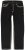 Lavecchia 503 Comfort Fit Stretch Jeans Deep Black - Jeans & Broeken - Jeans & Broeken Grote Maten Heren