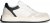 Liu Jo Boy 01 Leather/Suede Sneakers White/Black - Herenschoenen 40-52 - 