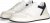 Liu Jo Boy 01 Leather/Suede Sneakers White/Black - Herenschoenen 40-52 - 