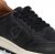 Liu Jo Running 01 Leather Sneakers Black - Herenschoenen 40-52 - 