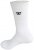 D555 Logan Sports And Leisure Socks 2-Pack White - Ondergoed & zwem - Grote Maten Ondergoed Heren