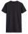 Motley Denim Milan T-shirt Antraciet - T-shirts - Grote Maten T-shirts Heren