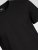 D555 Smartly T-shirt ronde hals Zwart set van 5 - T-shirts - Grote Maten T-shirts Heren