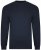 Kam Jeans 502 Sweater Donkerblauw TALL - HERENKLEDING MT-6XLT - Tall Kleding Heren