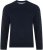 Kam Jeans 502 Sweater Donkerblauw TALL - HERENKLEDING MT-6XLT - Tall Kleding Heren