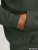 Jack & Jones Bradley Hoodie Dark Green - Sweaters & hoodies - Sweaters & Hoodies Grote Maten Heren