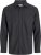 Jack & Jones Classic Long Sleeve Shirt Green - Overhemden - Overhemden Grote Maten Heren