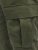 Jack & Jones Jonnie Cuffed Cargo Pants Green - Jeans & broeken - Jeans & Broeken Grote Maten Heren