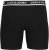 Jack & Jones Solid Boxer 3-Pack Black - Boxershorts - Grote Maten Boxershorts Heren