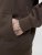 Jack & Jones Soho Hoodie Brown - Sweaters & hoodies - Sweaters & Hoodies Grote Maten Heren