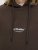 Jack & Jones Soho Hoodie Brown - Sweaters & hoodies - Sweaters & Hoodies Grote Maten Heren