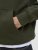 Jack & Jones Soho Hoodie Green - Sweaters & hoodies - Sweaters & Hoodies Grote Maten Heren