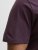 Jack & Jones Logo 2COL T-shirt Purple - T-shirts - Grote Maten T-shirts Heren