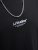 Jack & Jones Soho T-Shirt Black - T-shirts - Grote Maten T-shirts Heren