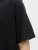 Jack & Jones Soho T-Shirt Black - T-shirts - Grote Maten T-shirts Heren