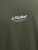 Jack & Jones Soho T-Shirt Green - T-shirts - Grote Maten T-shirts Heren