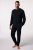 JP1880 Pyjamas Two-piece Belly Fit Dark Navy - Ondergoed & zwem - Grote Maten Ondergoed Heren