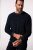 JP1880 Pyjamas Two-piece Belly Fit Dark Navy - Ondergoed & zwem - Grote Maten Ondergoed Heren