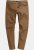 JP1880 Twill Trousers Belly Fit 5-Pocket Brown - Jeans & broeken - Jeans & Broeken Grote Maten Heren