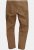 JP1880 Twill Trousers Belly Fit 5-Pocket Brown - Jeans & broeken - Jeans & Broeken Grote Maten Heren