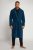 JP1880 Bathrobe Terry Navy - Badjassen/handdoeken - Grote Maten Badjassen Heren