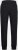 JP1880 Two-piece Pyjamas Long Sleeve and Long Trousers Black - Ondergoed & zwem - Grote Maten Ondergoed Heren
