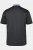 JAY-PI Quickdry Two-Tone Golf Poloshirt Black - Polo shirts - Grote Maten Poloshirts Heren