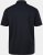 JAY-PI Quickdry Polo Short Sleeve Black - Polo shirts - Grote Maten Poloshirts Heren