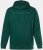 JAY-PI Hoodie UNLMTD Green - Sweaters & hoodies - Sweaters & Hoodies Grote Maten Heren