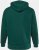 JAY-PI Hoodie UNLMTD Green - Sweaters & hoodies - Sweaters & Hoodies Grote Maten Heren