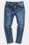 JP1880 FLEXNAMIC Straight Fit Jeans with Stretch Waist - Jeans & broeken - Jeans & Broeken Grote Maten Heren
