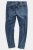 JP1880 FLEXNAMIC Straight Fit Jeans with Stretch Waist - Jeans & broeken - Jeans & Broeken Grote Maten Heren