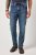 JP1880 FLEXNAMIC Straight Fit Jeans with Stretch Waist - Jeans & broeken - Jeans & Broeken Grote Maten Heren