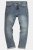 JP1880 FLEXNAMIC Modern Straight Fit Jeans Vintage Denim - Jeans & broeken - Jeans & Broeken Grote Maten Heren