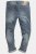 JP1880 FLEXNAMIC Modern Straight Fit Jeans Vintage Denim - Jeans & broeken - Jeans & Broeken Grote Maten Heren