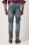 JP1880 FLEXNAMIC Modern Straight Fit Jeans Vintage Denim - Jeans & broeken - Jeans & Broeken Grote Maten Heren