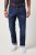 JP1880 FLEXNAMIC Jeans Tapered Loose Fit Dark Denim Blue - Jeans & broeken - Jeans & Broeken Grote Maten Heren