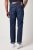 JP1880 FLEXNAMIC Jeans Tapered Loose Fit Dark Denim Blue - Jeans & broeken - Jeans & Broeken Grote Maten Heren