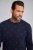 JP1880 Two-piece Pyjamas Long Sleeve and Long Trousers Navy - Ondergoed & zwem - Grote Maten Ondergoed Heren