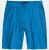 JAY-PI Bermuda FLEXNAMIC® Shorts Blue - Korte broeken - Grote Maten Korte Broeken Heren