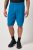 JAY-PI Bermuda FLEXNAMIC® Shorts Blue - Korte broeken - Grote Maten Korte Broeken Heren