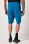 JAY-PI Bermuda FLEXNAMIC® Shorts Blue - Korte broeken - Grote Maten Korte Broeken Heren
