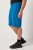 JAY-PI Bermuda FLEXNAMIC® Shorts Blue - Korte broeken - Grote Maten Korte Broeken Heren