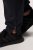 JAY-PI Tennis Tracksuit Pants Black - Joggingbroeken & shorts - Joggingbroeken & Shorts Heren Grote Maten